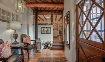 47 County Rd 41A, Alcalde, NM 87511