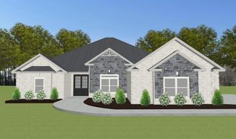 Trenton - C Culross Drive, Athens, AL 35611