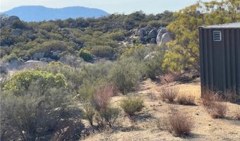 777 Ridgecrest Trl, Aguanga, CA 92536