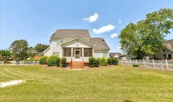 1006 Middle Dr, Florence, SC 29501