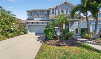 5227 ADMIRAL POINTE Dr, Apollo Beach, FL 33572