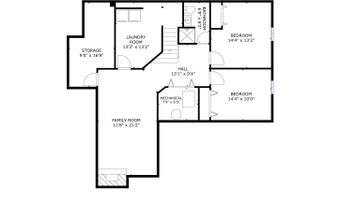 1454 S Melrose St, Casper, WY 82601