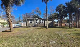 56290 CHERRY TREE Rd, Astor, FL 32102