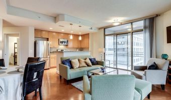3600 S GLEBE Rd 617, Arlington, VA 22202