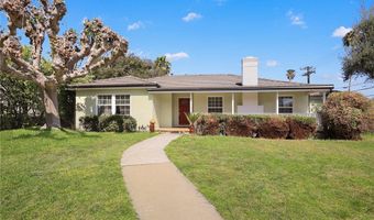 1700 N Santa Anita Ave, Arcadia, CA 91006