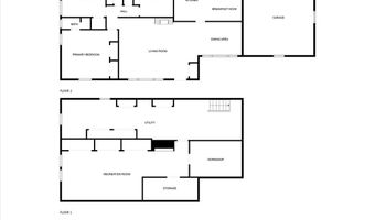 6407 Hiram Ave, Ashtabula, OH 44004