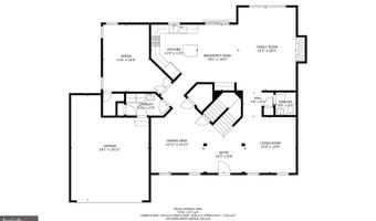 14310 AUTUMN CREST Rd, Boyds, MD 20841