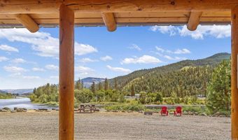 290 367 Trails End Dr, Ahsahka, ID 83520