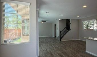 3001 Young Bouvier Ave, Henderson, NV 89044