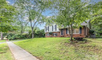 6422 Idlebrook Dr, Charlotte, NC 28212