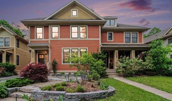 1010 Baldwin Ave, Ann Arbor, MI 48104