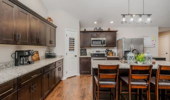 260 Celeste Dr, Baxter, TN 38544