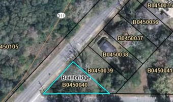 927 5th Ave, Bainbridge, GA 39817