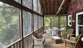 95 Sunset Shore Dr, Alton, NH 03810