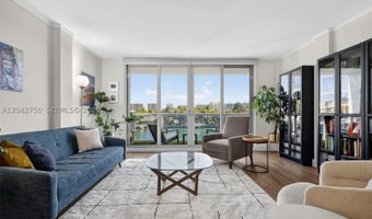 9381 E Bay Harbor Dr 303N, Bay Harbor Islands, FL 33154