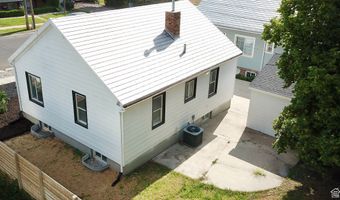 216 W 100 N, Brigham City, UT 84302