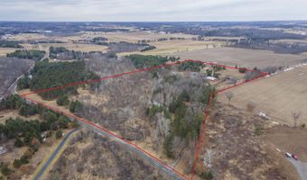 8716 FOUNTAIN GROVE Rd, Amherst, WI 54406