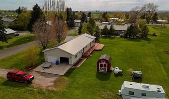 137 Spruce St, Ashton, ID 83420