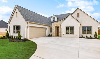 7018 Star Dust Ln, Benton, AR 72002
