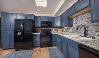 206 N Cherokee Trl, Benson, AZ 85602
