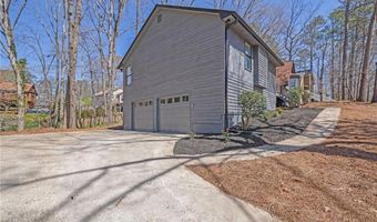 4843 Caboose Ln NW, Acworth, GA 30102