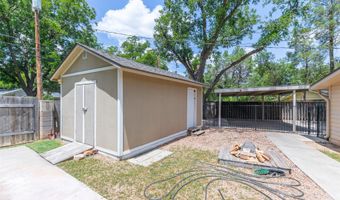 1518 Elmwood Dr, Abilene, TX 79605