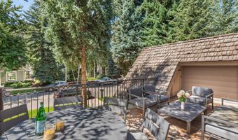 520 W Smuggler St, Aspen, CO 81611