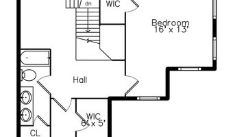 3341 Roseford Blvd, Ann Arbor, MI 48105