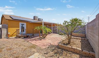 8391 W MYSTERY Dr, Arizona City, AZ 85123
