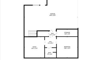 3440 Burdett Ct, Avondale Estates, GA 30002