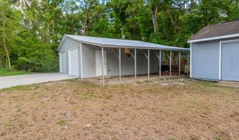 3709 NW 67th Ter, Bell, FL 32619