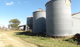 1900 Nelson, Antlers, OK 74525