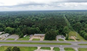 0 HIGHWAY 165 Hwy, Ball, LA 71405