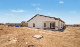 10094 W MISSION Dr, Arizona City, AZ 85123