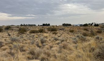 NKA Cemetery RD, Bickleton, WA 99322
