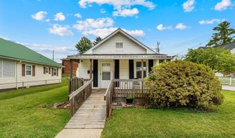649 Newton Ave, Barboursville, WV 25504