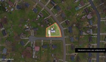101 Rainbow Ct, Bardstown, KY 40004