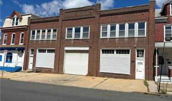 921 W Washington, Allentown, PA 18102