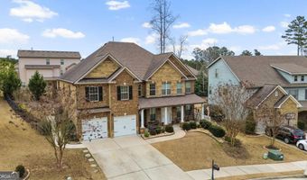 149 Clubhouse, Acworth, GA 30101