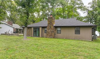 96 Circle Dr, Afton, OK 74331