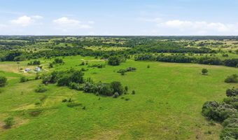 647 County Road 1480, Alvord, TX 76225