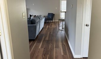 5510 UNDERWOOD, Arlington, TN 38002