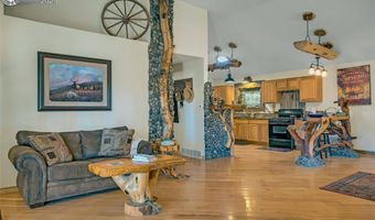 38 MacDonnell Dr, Cotopaxi, CO 81223