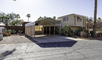 120 W ONEIL Dr 53, Casa Grande, AZ 85122