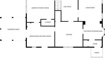 115 High St, Ashland, OH 44805
