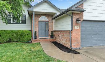 610 W Gatewood Ln, Andover, KS 67002