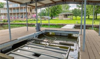 Lot # 311 Lake Viking Terrace, Altamont, MO 64620