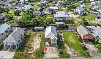 4069 Madagascar St, Bay St. Louis, MS 39520