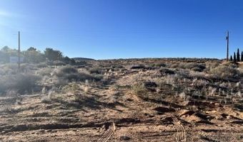 N Jonathan Edwards, Big Water, UT 84741