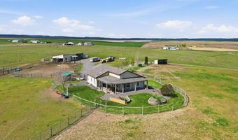 19397 Cloverland Rd, Asotin, WA 99402